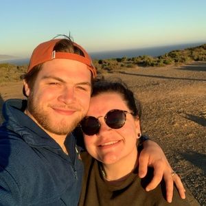 Meet your Posher, Austin